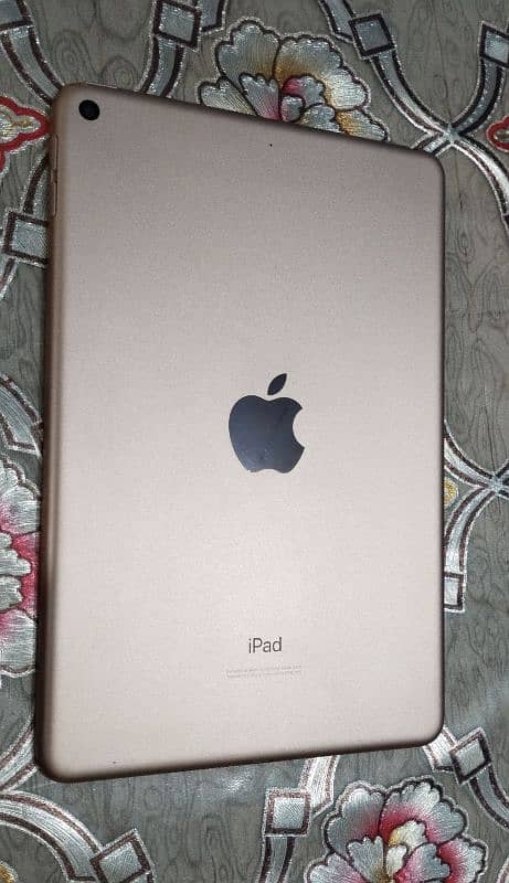 ipad mini 5 2