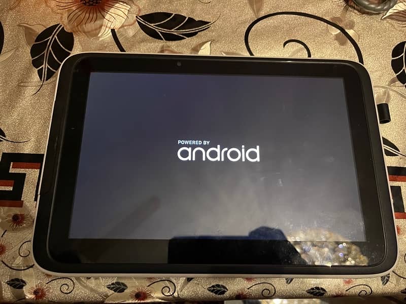 Viper Android Tablet 0