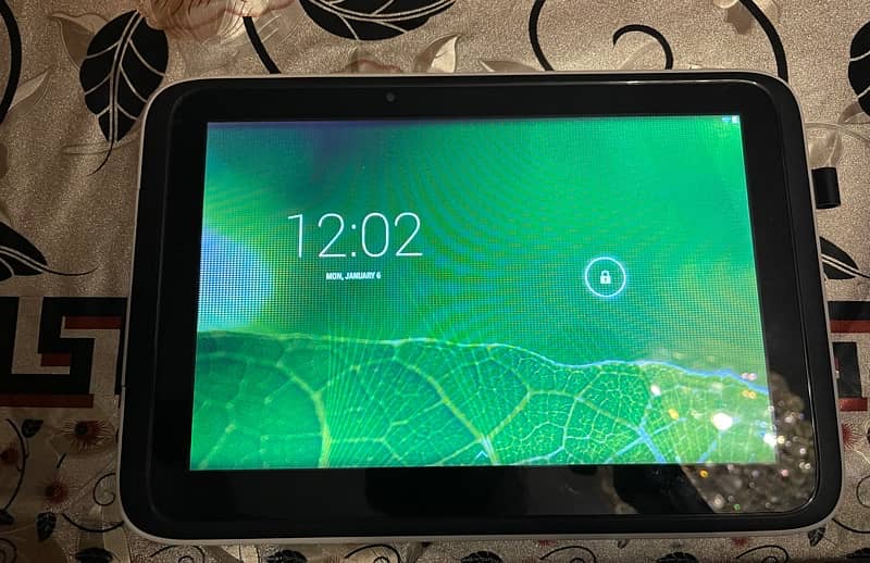 Viper Android Tablet 1