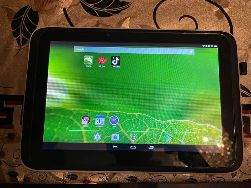 Viper Android Tablet 3