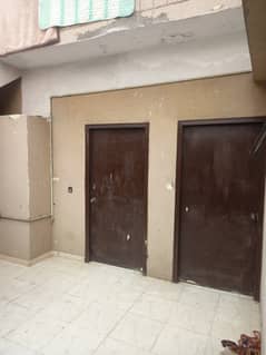 Kashmir block allama iqbal town 3 marla marble house for rent in prime location