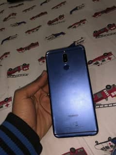 huawei mate 10 lite