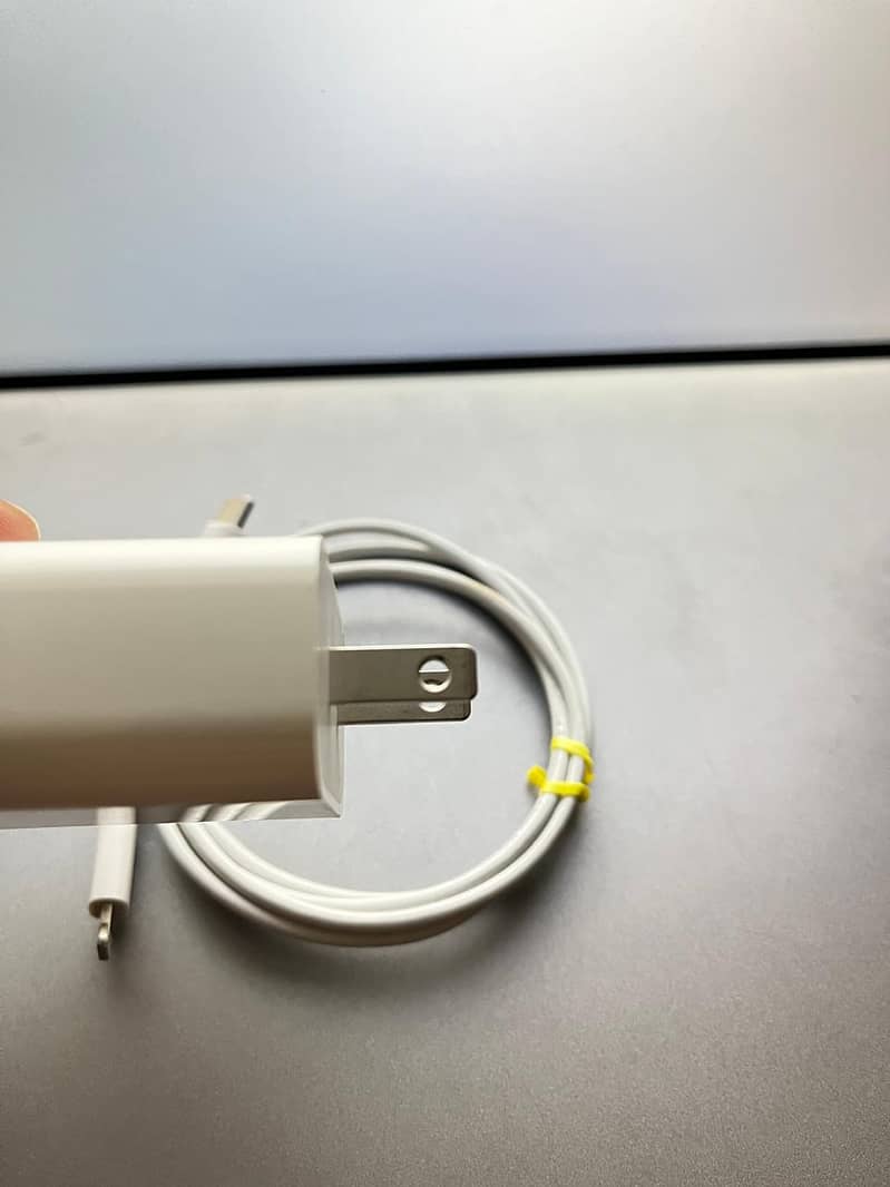 Iphone Charger Type C to Lightning fast 1