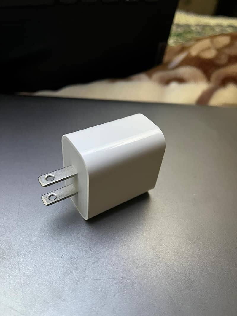 Iphone Charger Type C to Lightning fast 4