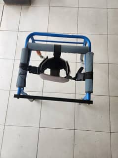 CP walker for sale !! (3 months used only)/ kids walker / baby walker