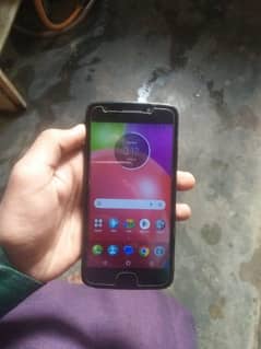 MOTO E4 PTA APPROVED 03191825046