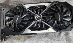 Gigabyte GTX 1080 Xtream Gaming