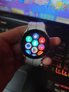 Samsung Galaxy Watch 4 40mm