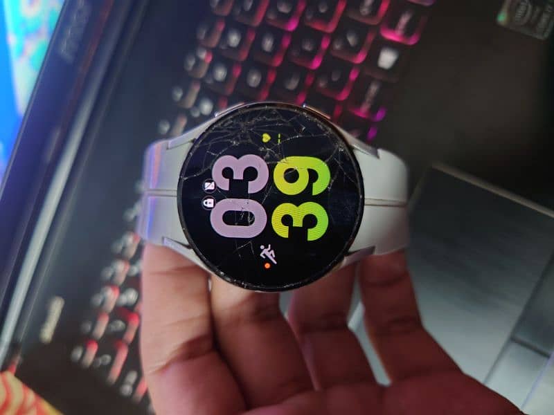 Samsung Galaxy Watch 4 40mm 2