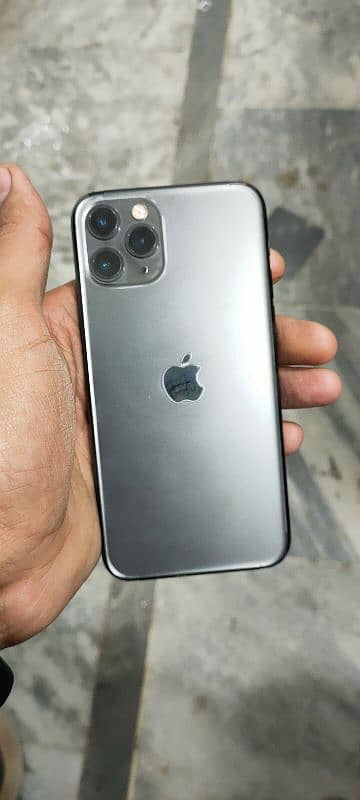 iphone 11 pro 256gb non pta factory unlocked 0