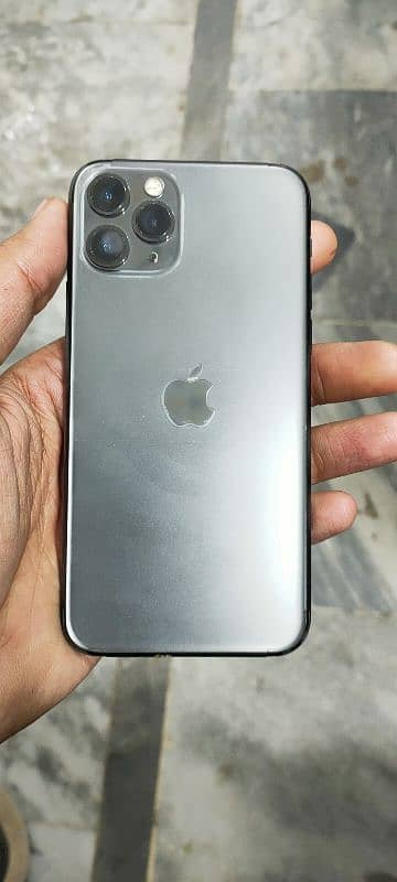 iphone 11 pro 256gb non pta factory unlocked 3