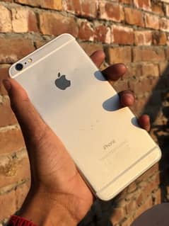 iPhone 6 Plus Non Pta 03116700884