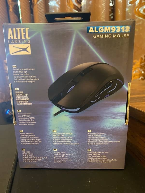 gaming mouse 1