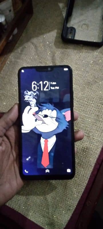 new mobail hai urgent sell hai vivo y85 1