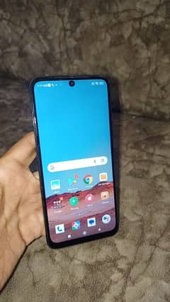 Redmi Note 11