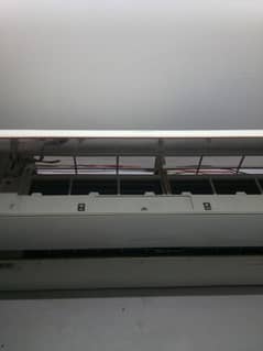 1 ton TCL DC Inverter ac Genuine