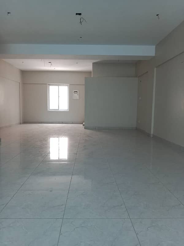 Dha Ph 5 | Tauheed Com | Brand-New Rented 200 Yards Building For Sale | Ground + Basement 4 Floors | Rented On 1 Million To IT Company | Reasonable Demand | Ideal Location Near 26th Street | All Around Banks / Boutiques / Display Centers | 7