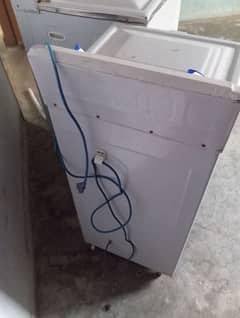 anmol washing machine and dryer