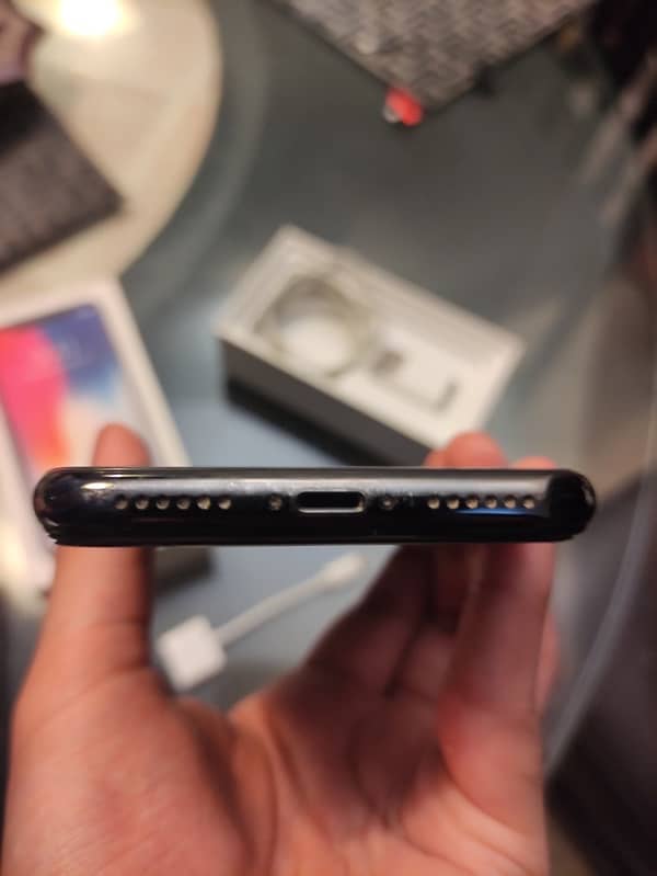 iPhone X 64GB PTA Approved 1