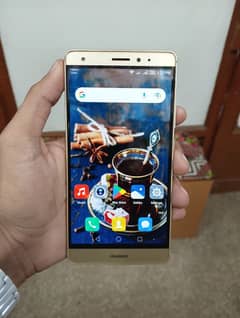 Huawei Mate S (64gb Amoled display)