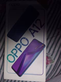 Oppo a12