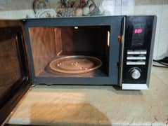 Homage Microwave Oven for Sale