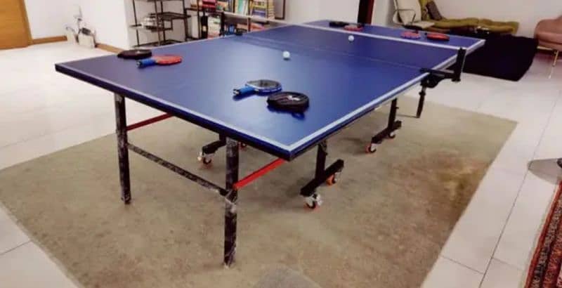 Table tennis/ Foosball/ Pool table/ Snooker/ Malco Videonics 16