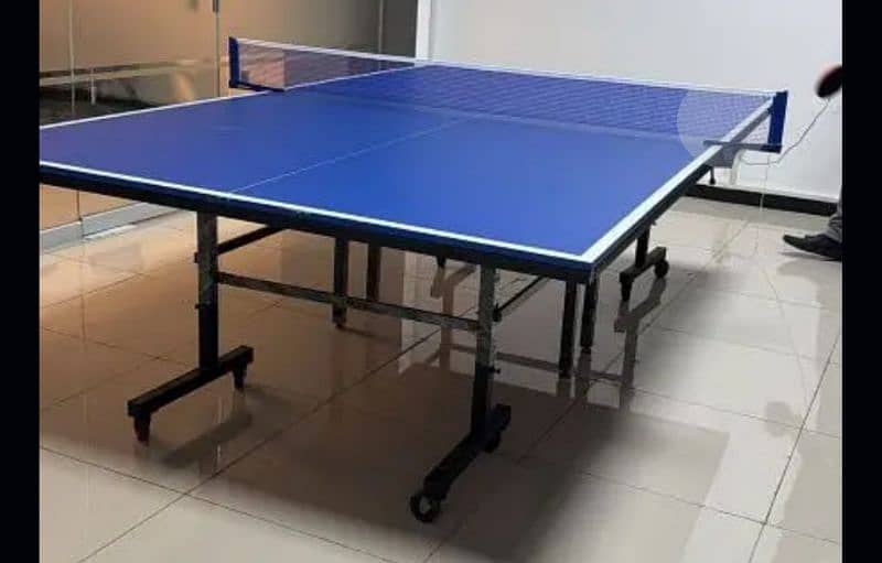 Table tennis/ Foosball/ Pool table/ Snooker/ Malco Videonics 3