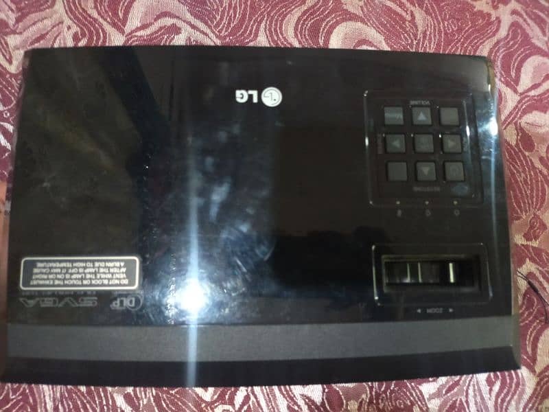 Lg BS275 3