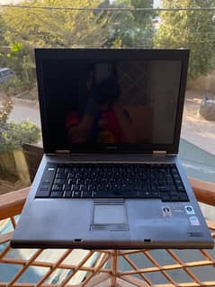 Toshiba tecra a9