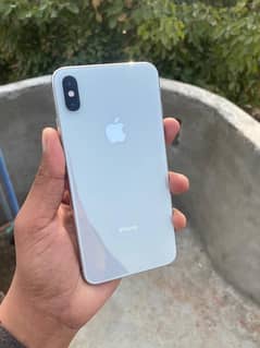 xs max  256gb pta approved