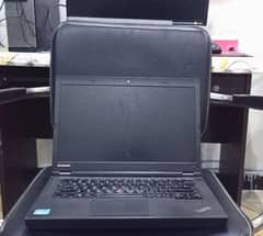 Lenovo Thinkpad T400p| Core i5 |4th generation| 8GB 500GB