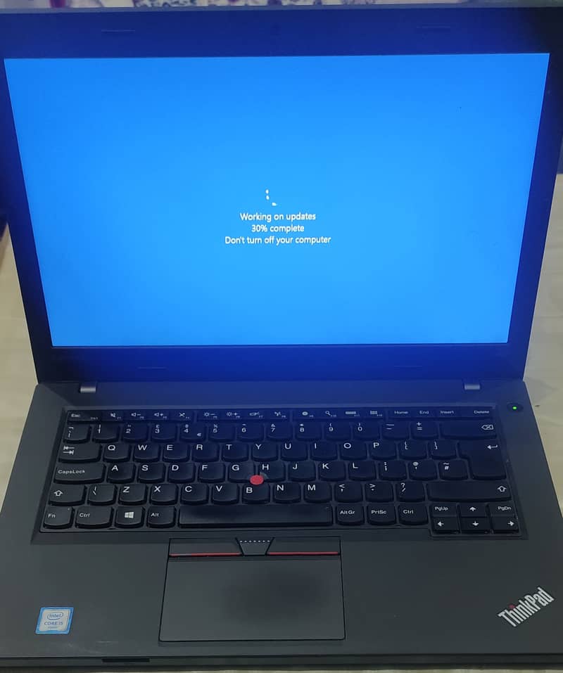 Lenovo Core i5 2