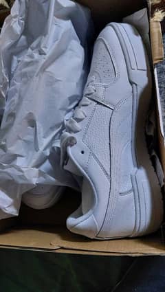 puma CA pro classic sneakers size 45 brand new