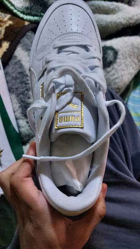 puma CA pro classic sneakers size 45 brand new 1