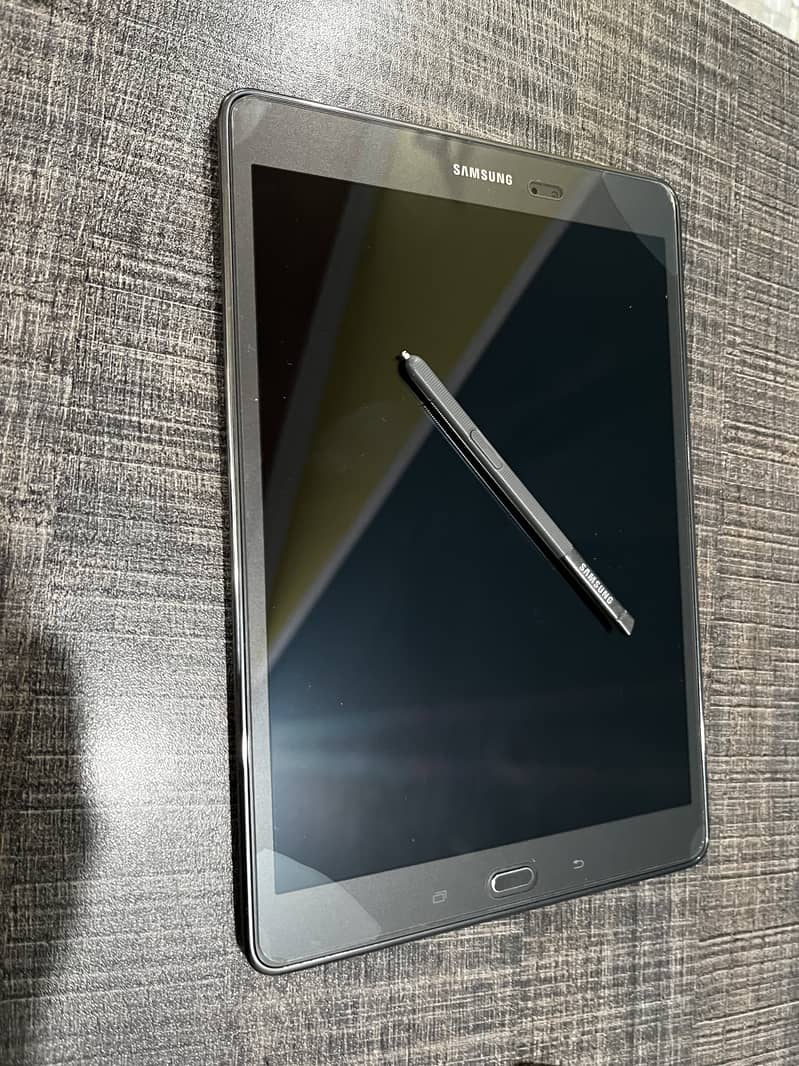 SAMSUNG GALAXY TAB A 2015 0