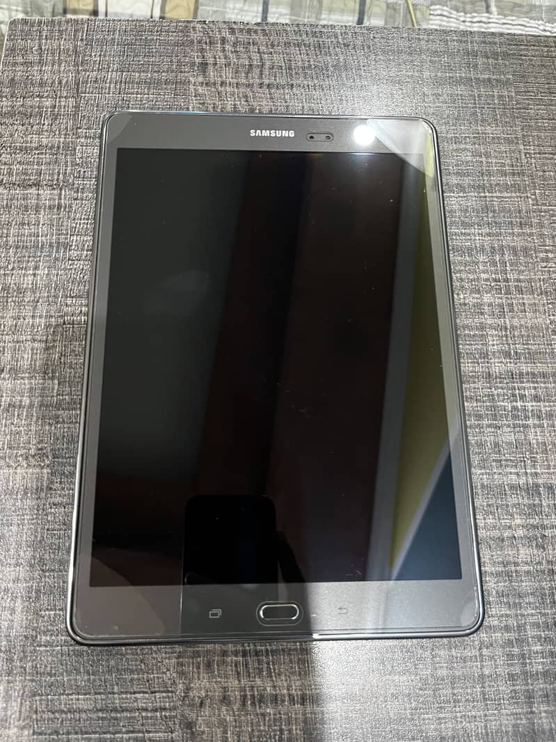 SAMSUNG GALAXY TAB A 2015 4