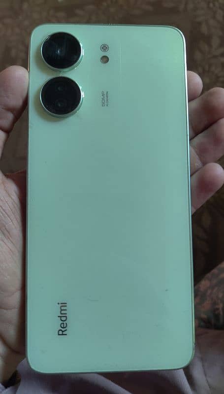 redmi 13c 6/128 2