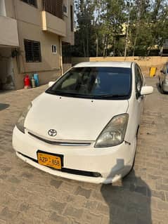 Toyota Prius 2006