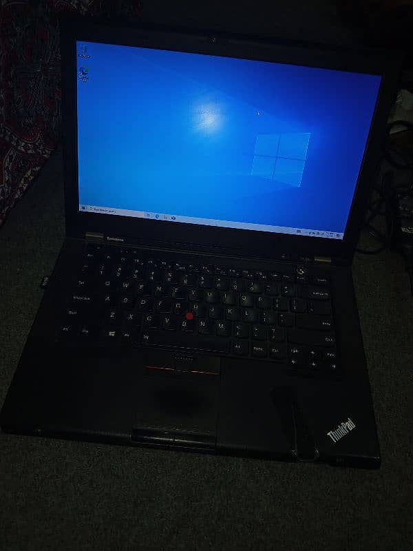 Lenovo laptop i7 3rd generation 4GB RAM and 500 GB hard drive for sale 6