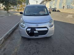 Suzuki Alto 2017