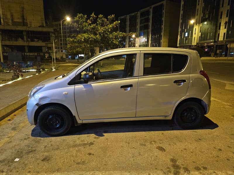 Suzuki Alto 2017 7