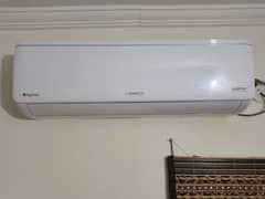 Kenwood 1.5 Ton Inverter Ac For Sale