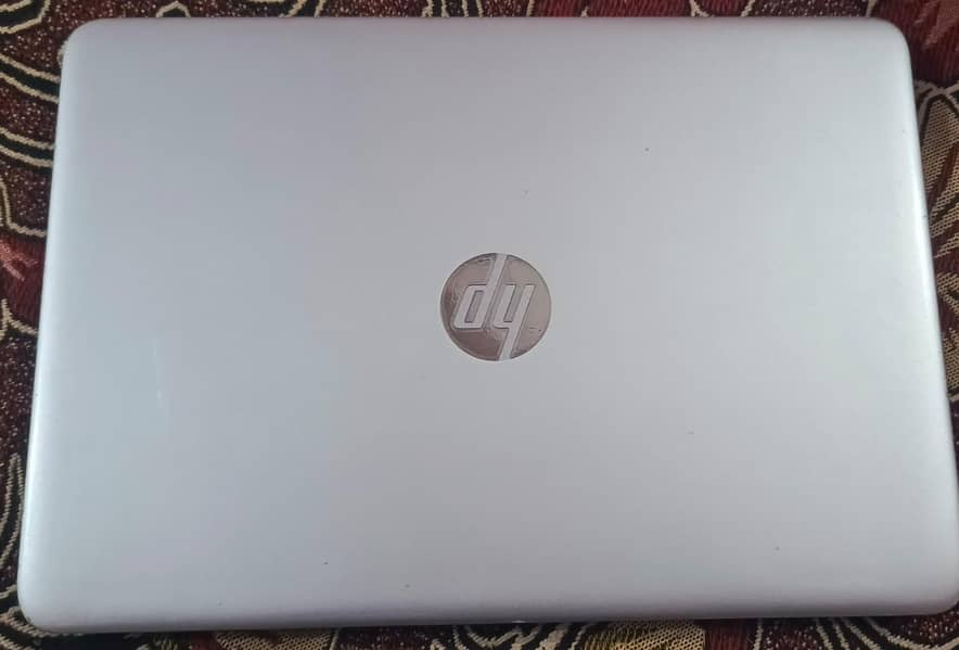 HP EliteBook 745 G3 - Sleek, Reliable, and Affordable! 3