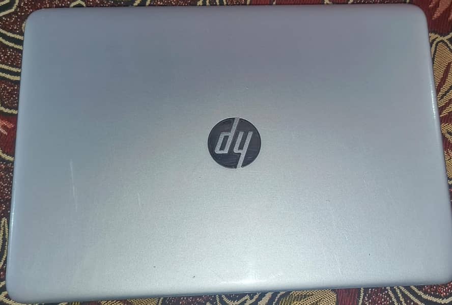 HP EliteBook 745 G3 - Sleek, Reliable, and Affordable! 4