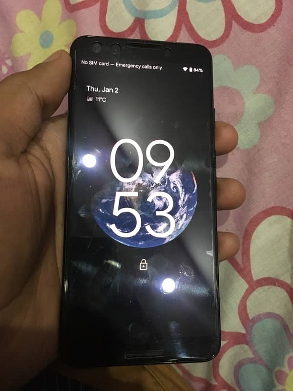 Google pixel 3 128gb approved 0