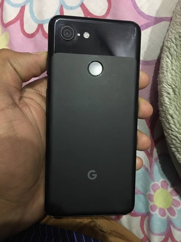 Google pixel 3 128gb approved 3