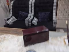 sofa set of 2