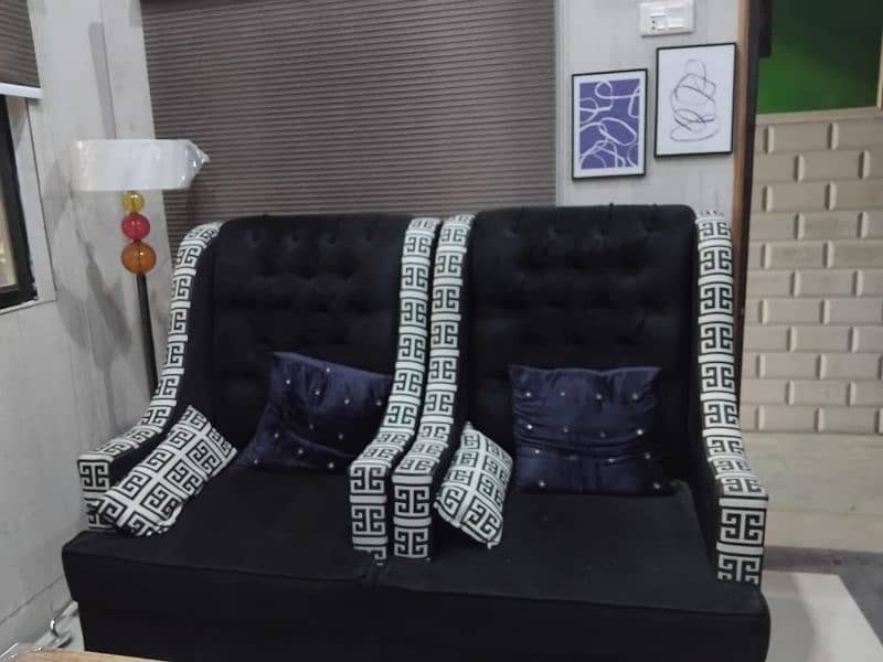 sofa set of 2 1