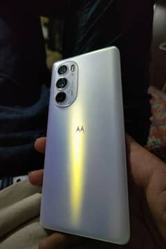 Motorola Edge plus 2022